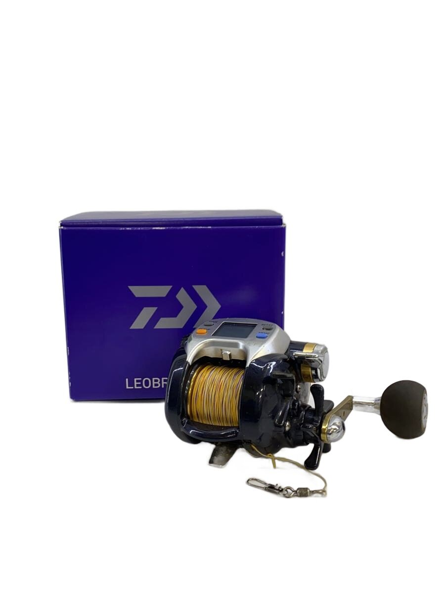 【中古】DAIWA◆ロッド/LEOBRITZS500【スポーツ】