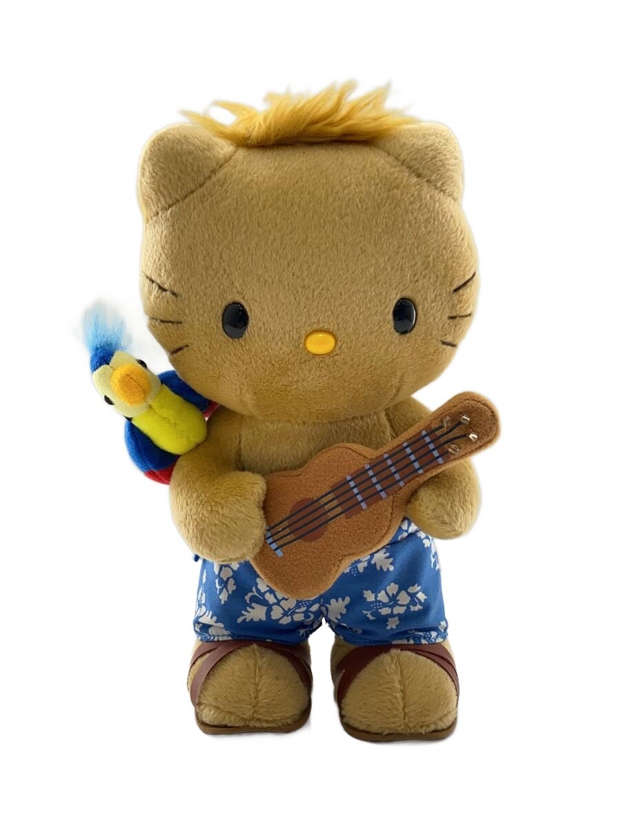 【中古】Sanrio◆ダニエル/2002/ハワイ/ウクレレ//【ホビー】|2nd STREET 店