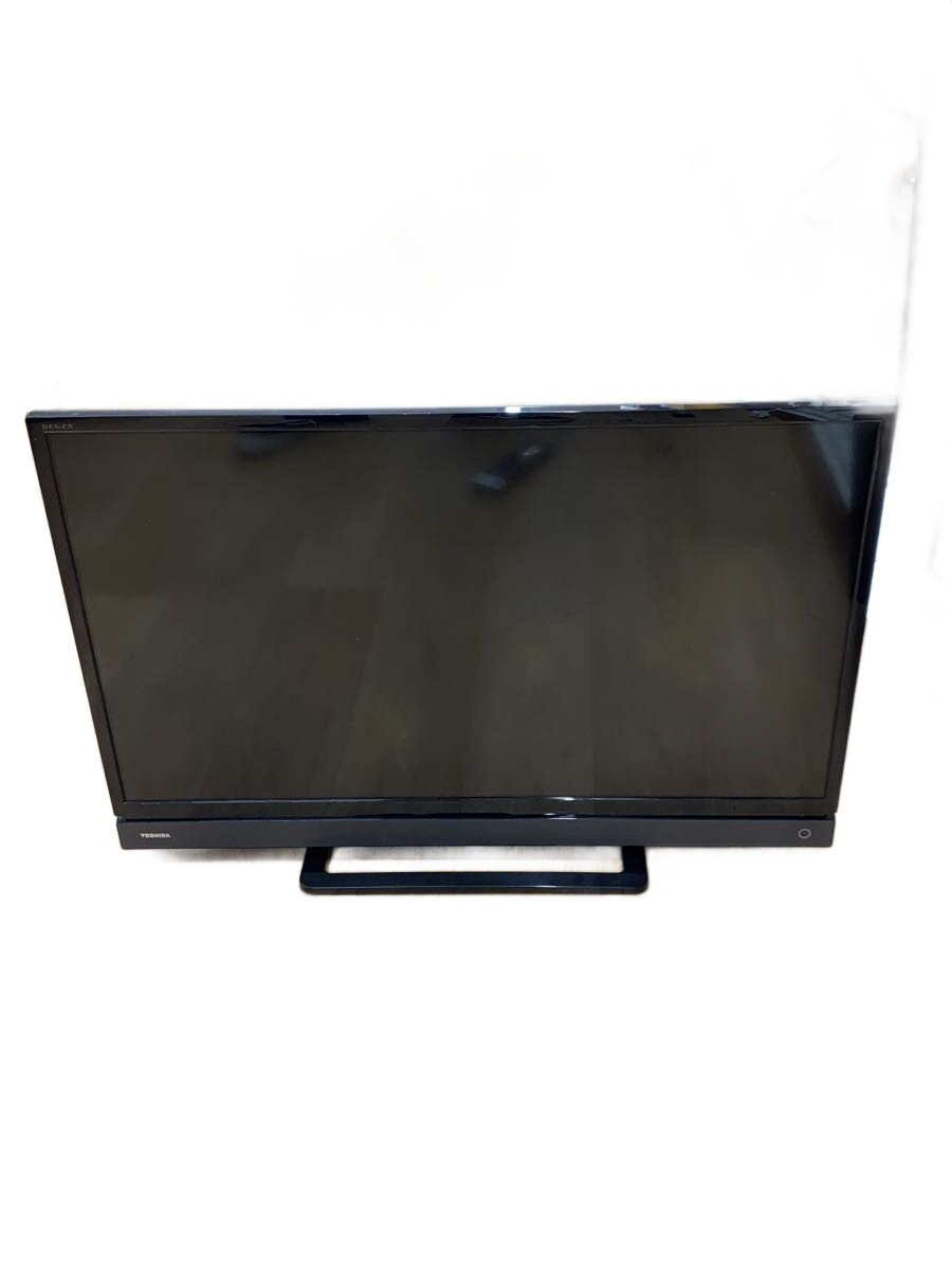 【中古】TOSHIBA◆薄型テレビ・液晶テレビ REGZA 32S20 [32インチ]【家電・ビジュアル・オーディオ】｜2ｎｄ STREET 店