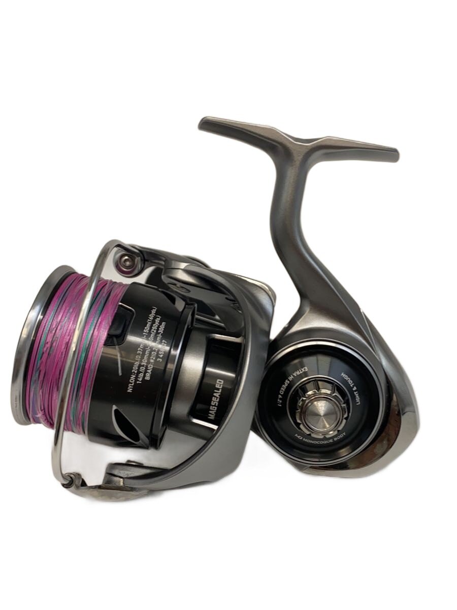 【中古】DAIWA◆木管/スピニングリール//【運動競技】