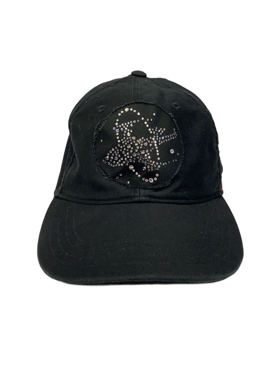 【中古】MASU◆旗がしら/FREE/綿織物/BLK/メンズ/m25f90j006【服飾雑貨他】