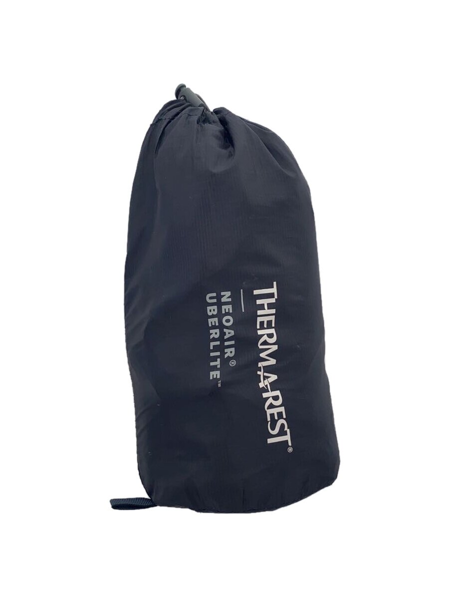 【中古】Therm-a-Rest◆テントマット/NVY/NEOAIR UBERLITE【スポーツ】