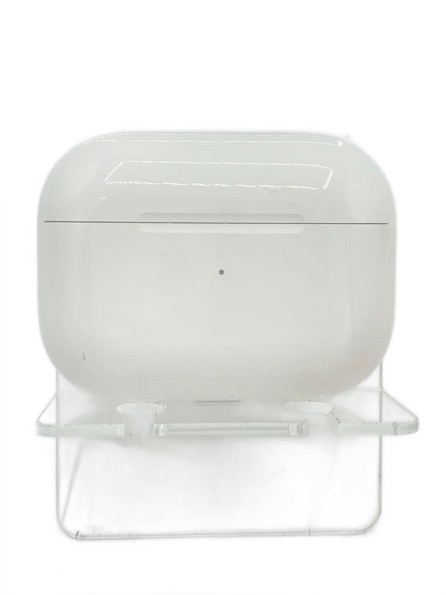 【中古】Apple◆イヤホン AirPods Pro 第2世代 MQD83J/A A2700/A2698/A2699【家電・ビジュアル・オーディオ】