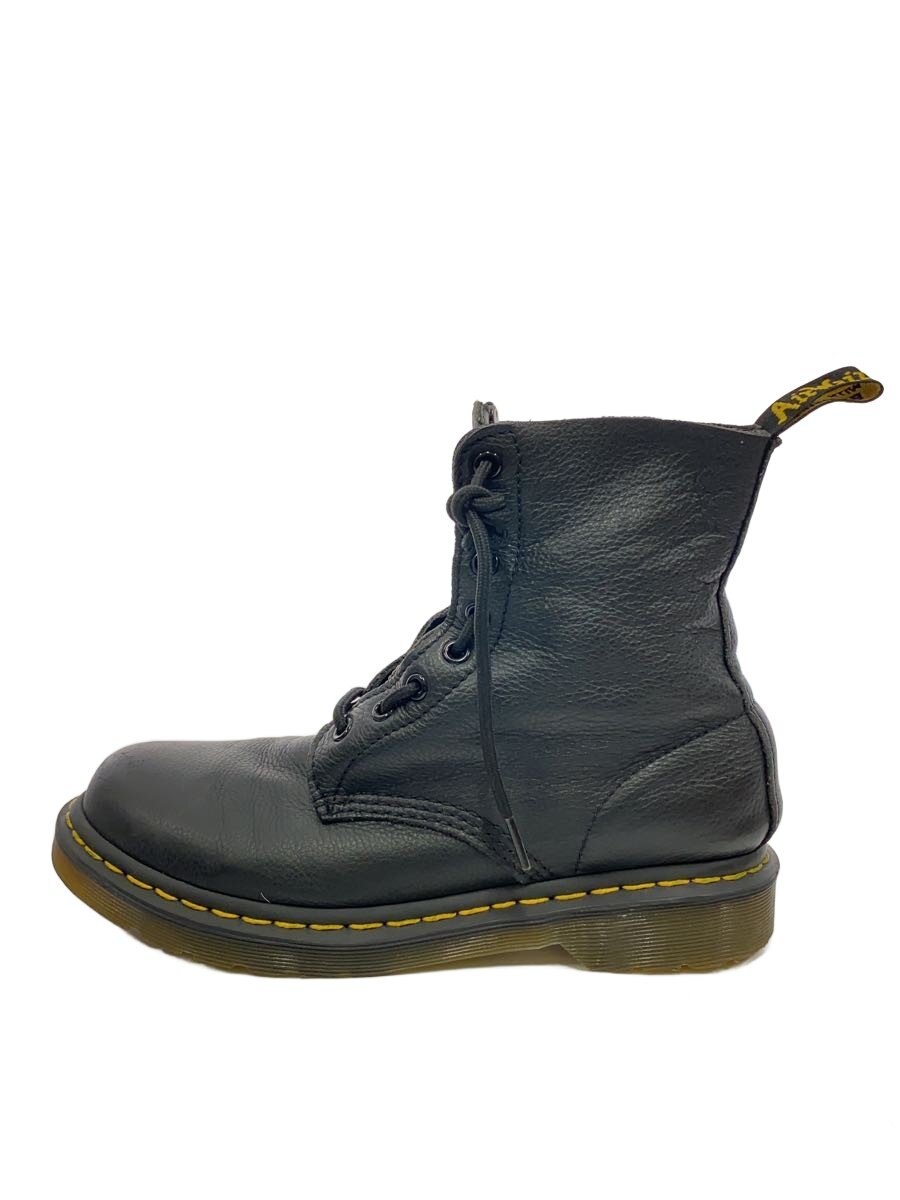 【中古】Dr.Martens◆ブーツ/US7/BLK/13512【シューズ】｜2ｎｄ STREET 店