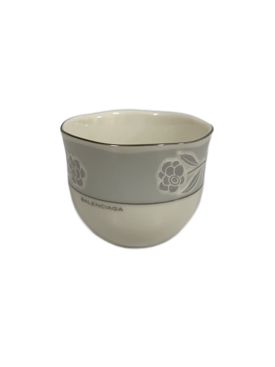 【中古】BALENCIAGA◆洋食器余分の物/6点書き割り【勝手もと装置】
