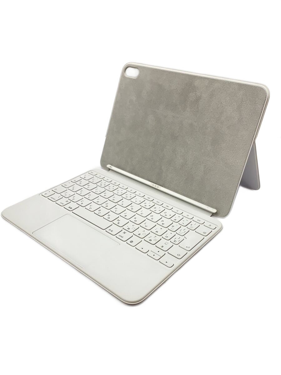 【中古】Apple◆Magic Keyboard Folio MQDP3J/A A2695【パソコン】 12,965円