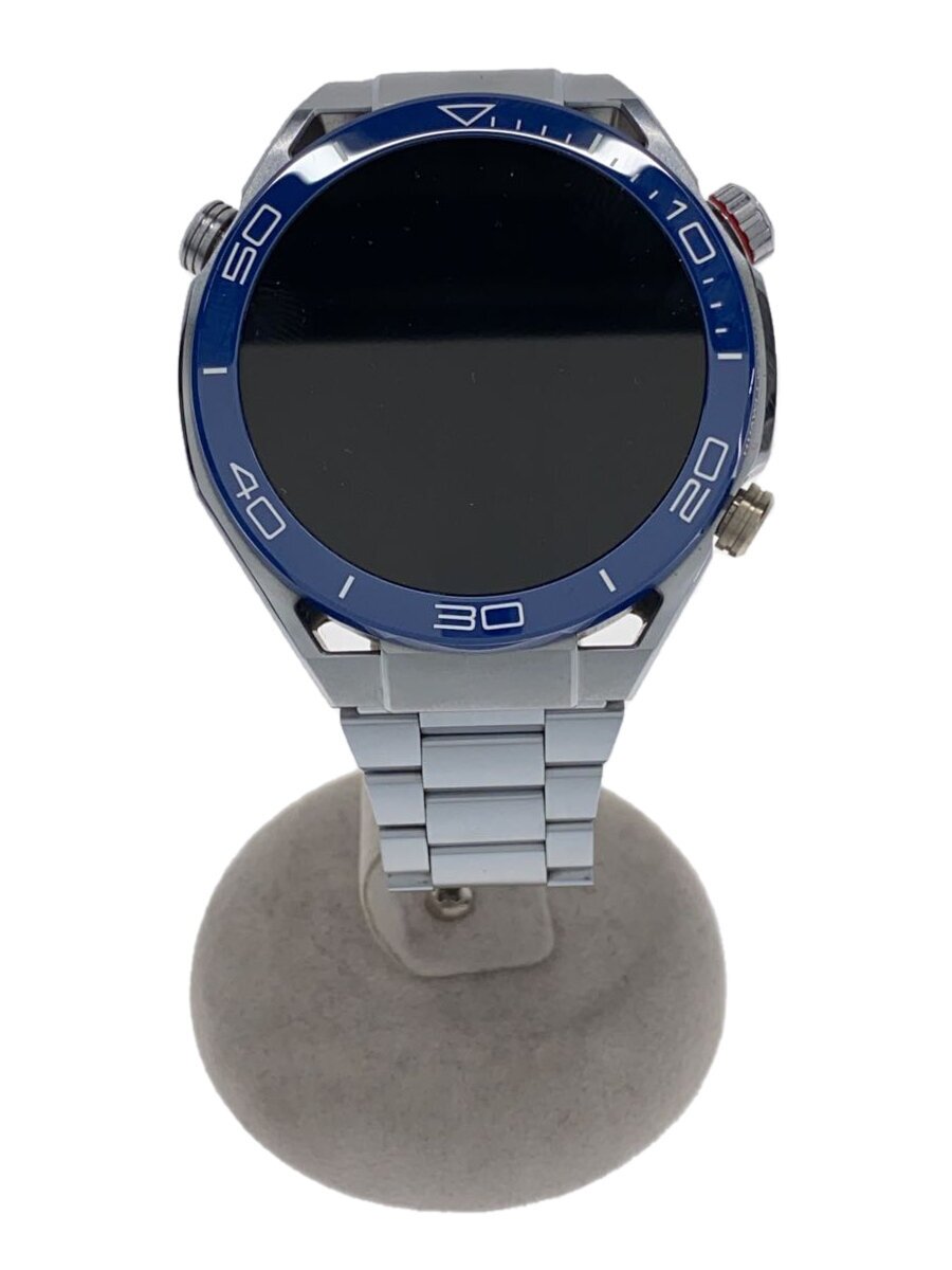 【中古】Huawei◆メンズウオッチ/デジタル/CLB-B19【服飾雑貨他】