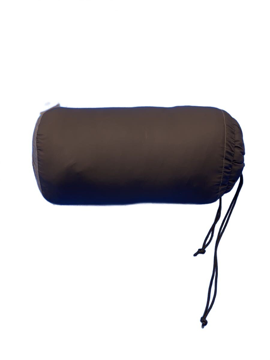 【中古】NANGA◆WEST別注/350STD/シュラフ/グリーン【スポーツ】