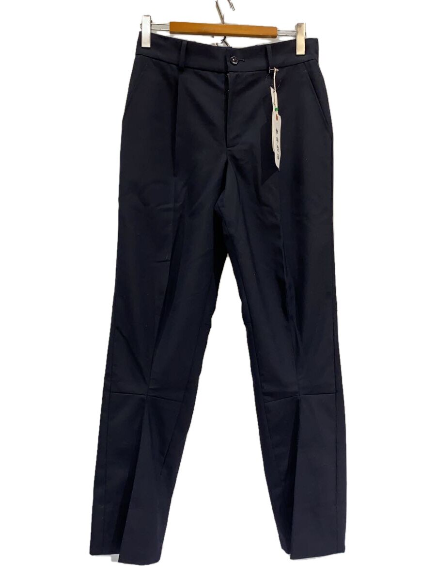 【中古】拳骨創造/スラックスパンツ/M/ウール/NVY/GP-2512//【メンズウェア】|2nd STREET 店
