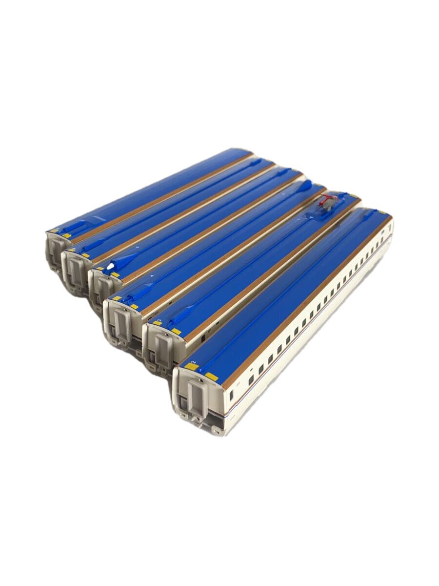 【中古】KATO◆W7系北陸新幹線はくたか/6両増結セット/10-1263/Nゲージ/鉄道模型【ホビー】