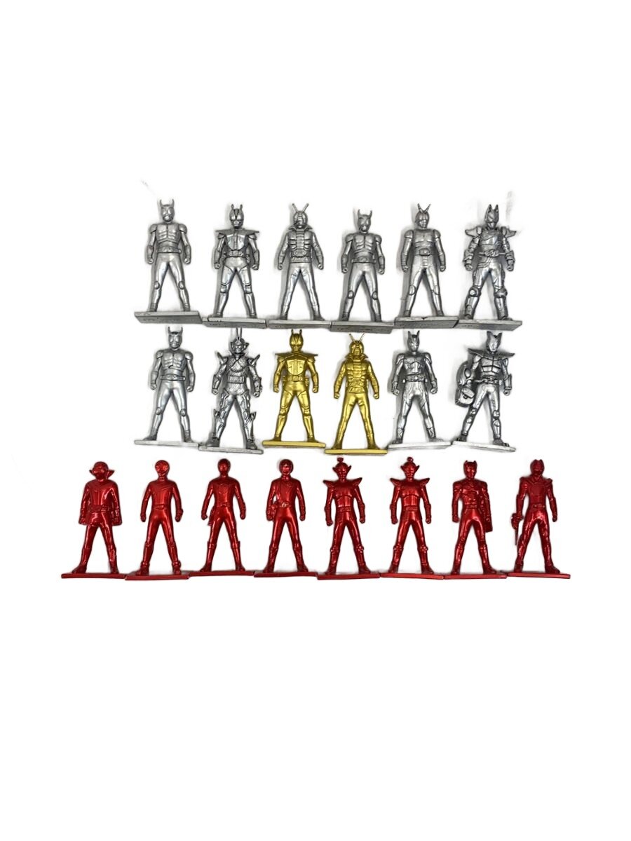 楽天市場】【中古】[FIG] トロンちゃん&コブンくん トロンにコブン 1/6