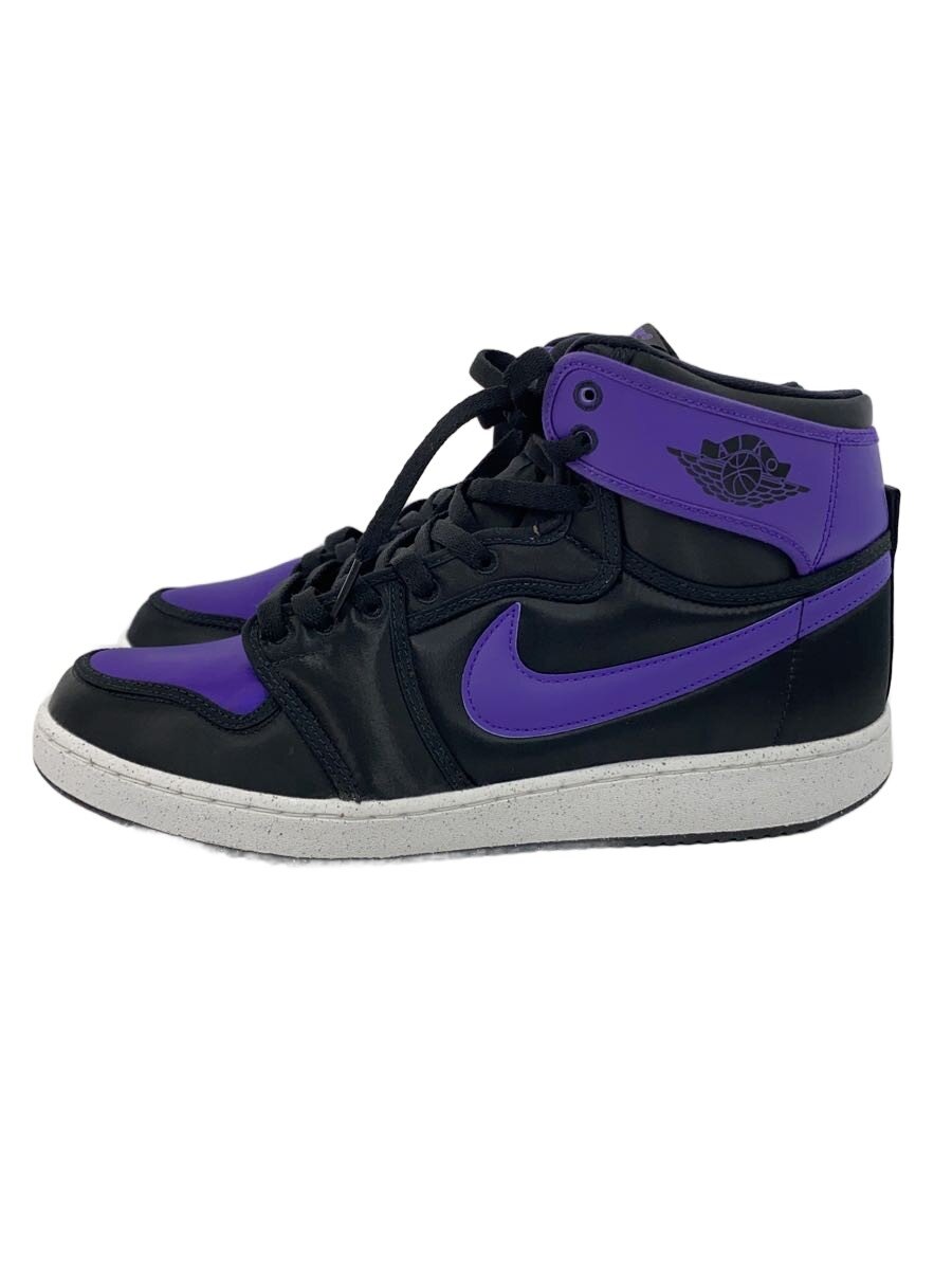 【中古】NIKE◆ハイカットスニーカー/DO5047-005/28cm/BLK/ナイキ【シューズ】|2nd STREET 店