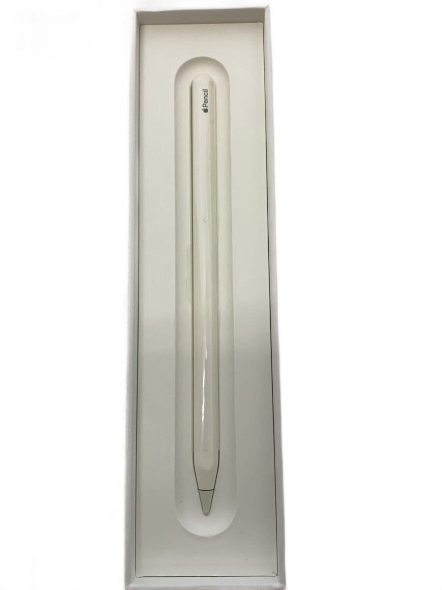 中古】Apple◇Apple Pencil 第 2時人 MU8F2J/A A2051【マイコン