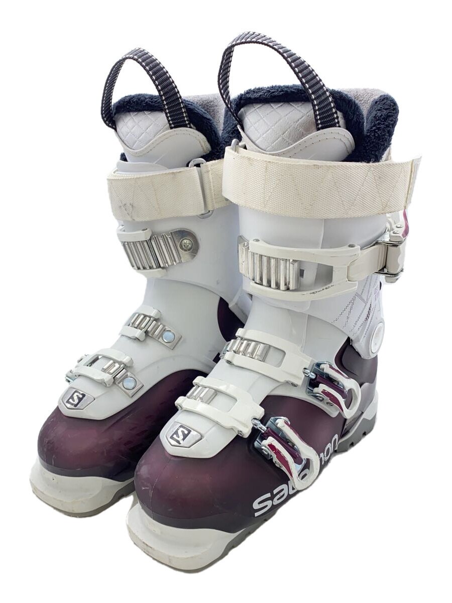 【中古】salomon◆スキーブーツ QST Access R70w 22.5/salomon サロモン//【スポーツ】|2nd STREET 店
