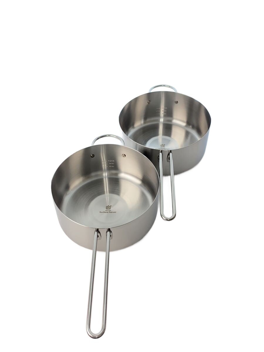 【中古】share with Kurihara harumi◆鍋【キッチン用品】