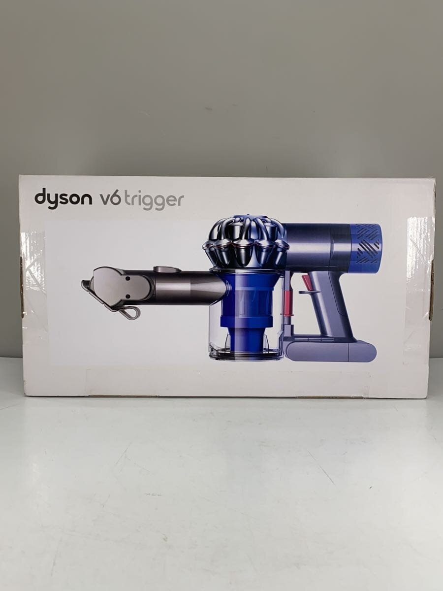【中古】dyson◆掃き出す機/v6 trigger//【家電・視覚性・オーディオ】