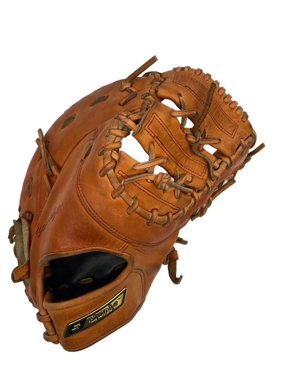 【中古】SSK◆ベイスボール備品/右利き用/ORN/supersoft///【運動競技】
