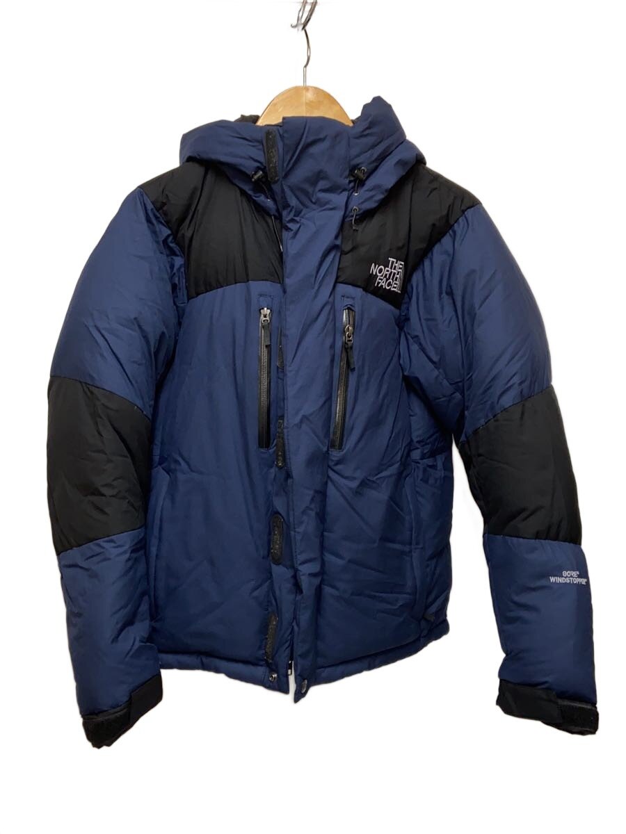 【中古】THE NORTH FACE◆BALTRO LIGHT JACKET_バルトロ ライト ジャケット/S/ナイロン/NVY【メンズウェア】｜2ｎｄ STREET 店 18,172円