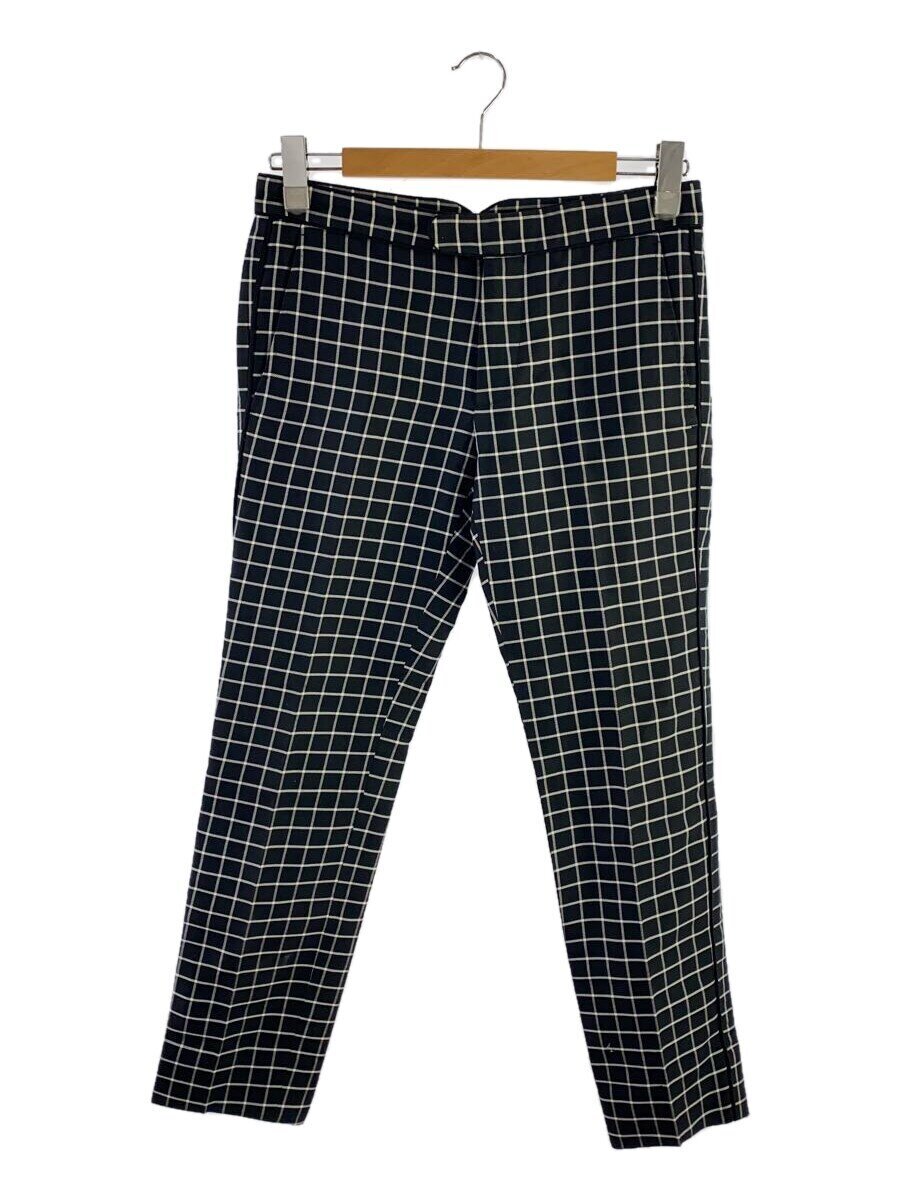 【中古】GUCCI◆スラックスズボン下/44/綿織物/BLK/74DPF2【メンズウェア】