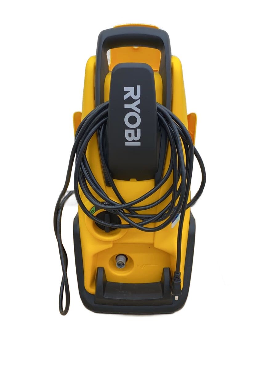 【中古】RYOBI◆高圧洗浄機 KSJ-1620//【家電・ビジュアル・オーディオ】｜2ｎｄ STREET 店