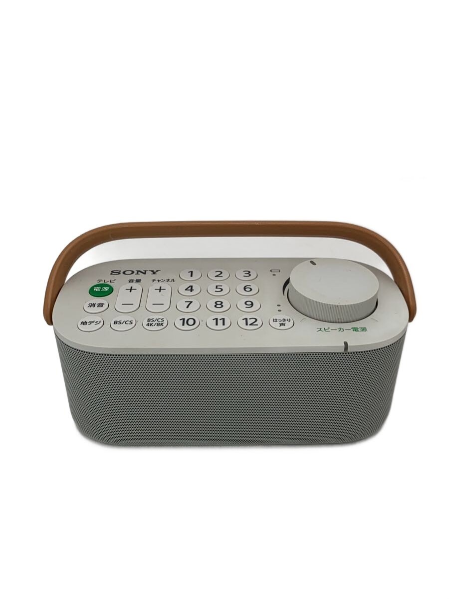 【中古】SONY◆スピーカー SRS-LSR200//【家電・ビジュアル・オーディオ】｜2ｎｄ STREET 店