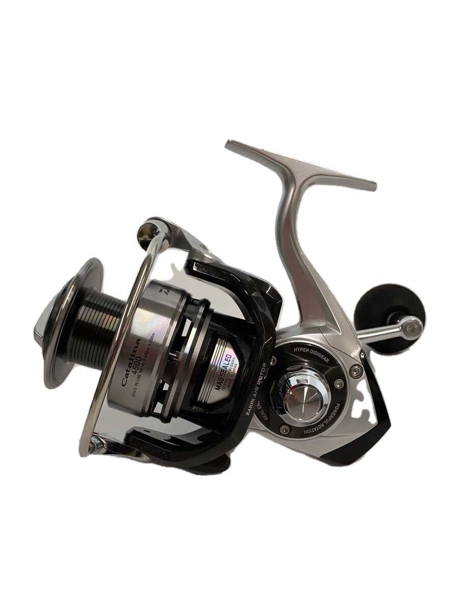 【中古】DAIWA◆リール/Catalina4500【スポーツ】