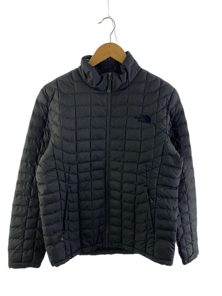 【中古】THE NORTH FACE◆ジャケット/M/ポリエステル/BLK/無地/NY51804Z【メンズウェア】｜2ｎｄ STREET 店