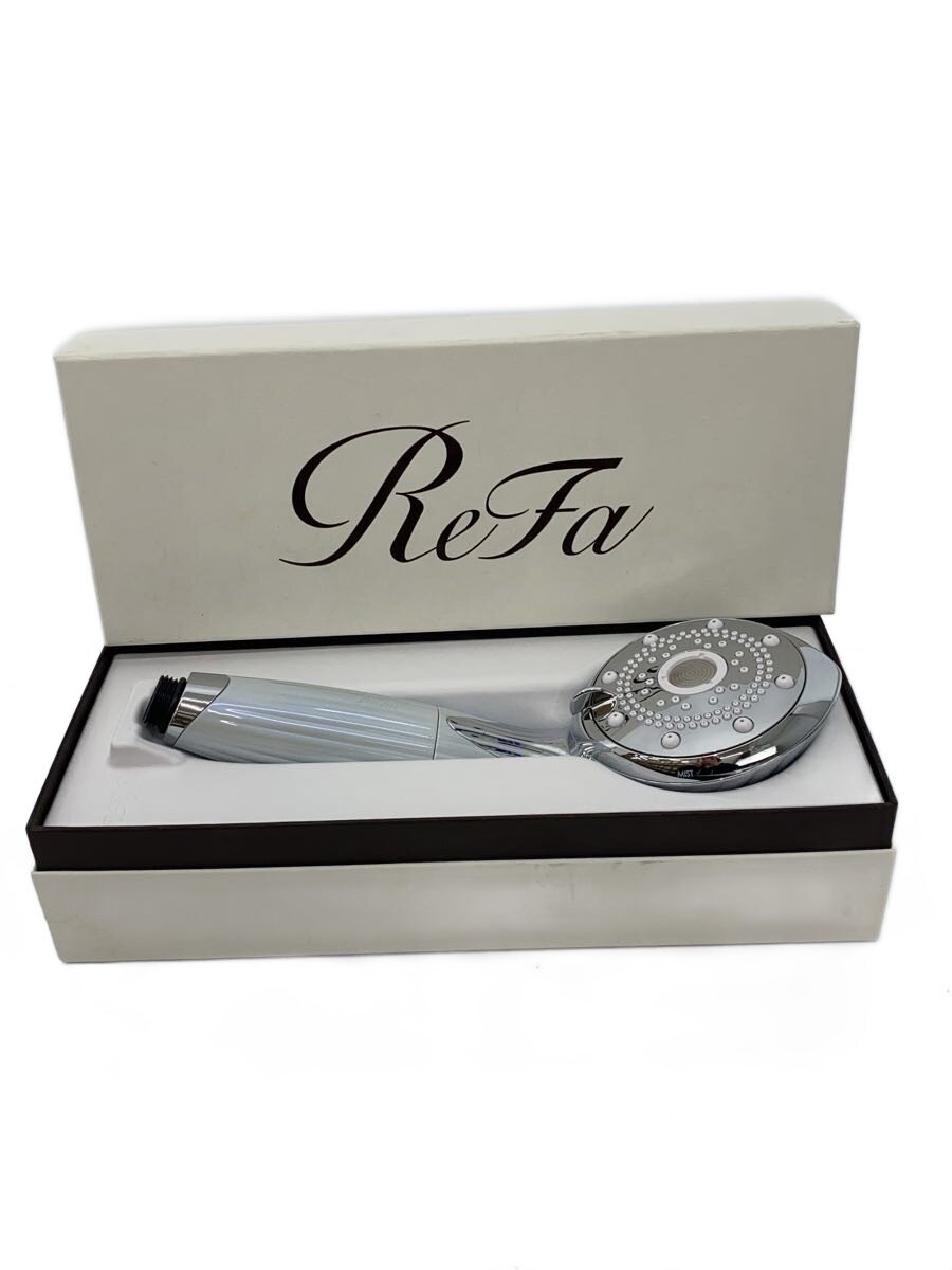 【中古】ReFa◆二階建てバス・室内用便器・洗面・洗い濯ぎ属具/RS-AM【室内装飾小物・日用雑貨】 日用品雑貨・文房具・手芸-掃除用品
