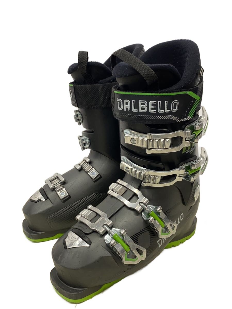 【中古】スキーの板ブーツ ダルベロDS MX LTD 25.5【運動競技】