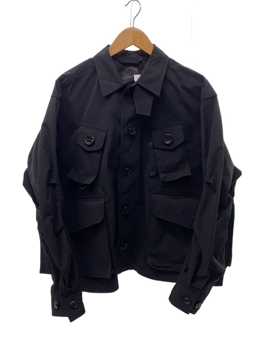 【中古】DAIWA PIER39◆ジャケット/S/ポリエステル/BLK/無地/BJ-26022【メンズウェア】|2nd STREET 店