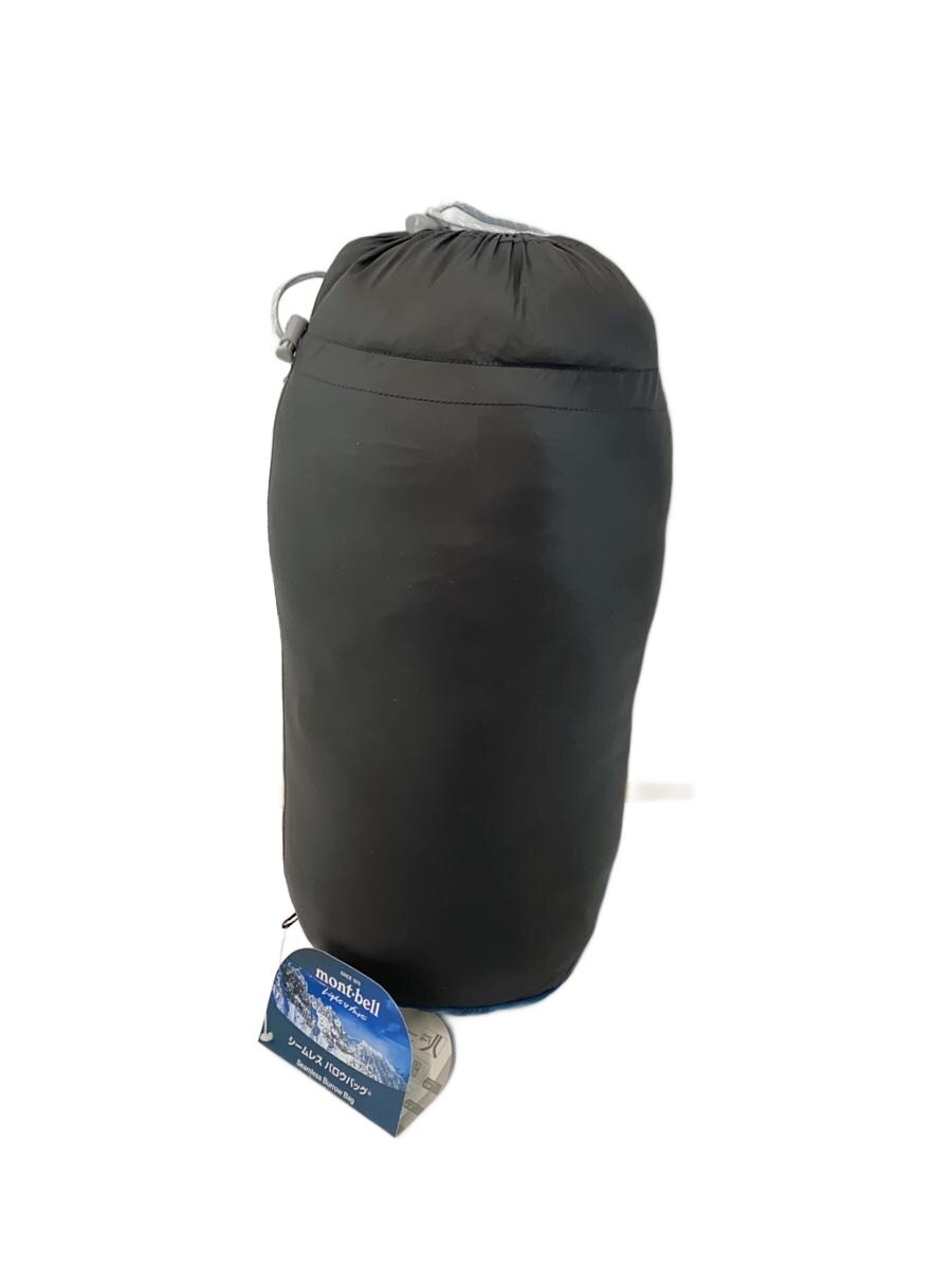 【中古】mont-bell◆シュラフ/1121426【スポーツ】｜2ｎｄ STREET 店