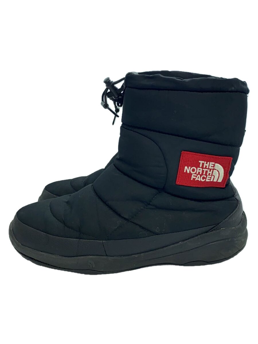【中古】THE NORTH FACE◆シューズ/28珊/黒いこと/NF51681/プリマ屋根裏部屋//【シューズ】