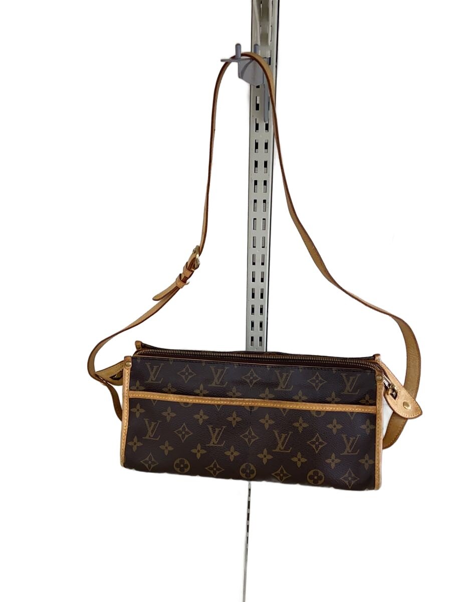 【中古】LOUIS VUITTON◆ポパンクール・ロン【御徒面子】