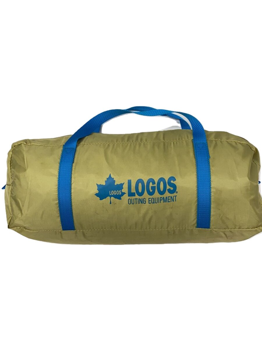 【中古】LOGOS◆テント LOGOS ナバホTepee 300 71806501/ワンポール【スポーツ】｜2ｎｄ STREET 店