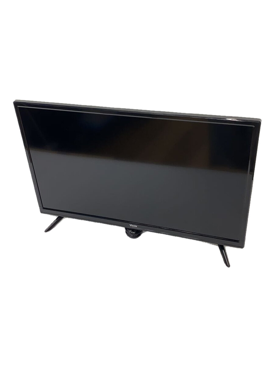 【中古】Unitech◆薄型テレビ・液晶テレビ LCH2419V [24インチ]【家電・ビジュアル・オーディオ】｜2ｎｄ STREET 店