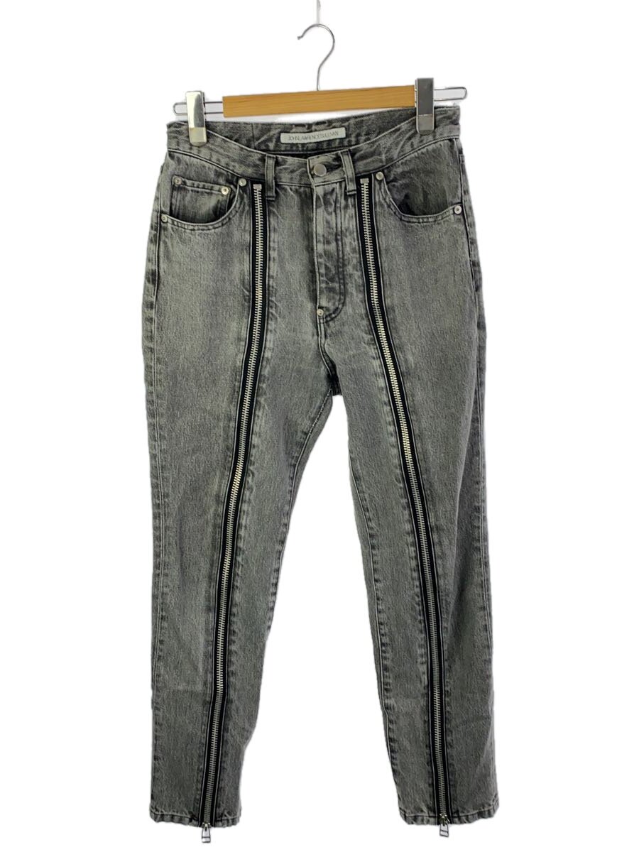 【中古】JOHN LAWRENCE SULLIVAN◆ボトム/44/コットン/GRY【メンズウェア】|2nd STREET 店
