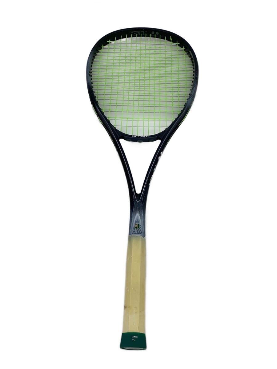 【中古】YONEX◆庭球櫂/VOLTRAGE 8S/SL1///【運動競技】