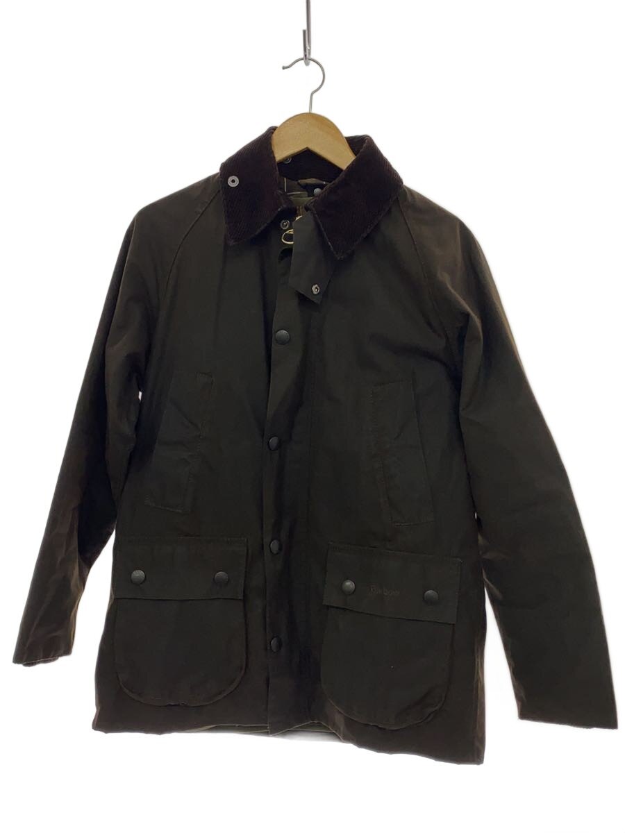 【中古】Barbour◆ジャケット/34/コットン/BRW/MWX0010OL71【メンズウェア】｜2ｎｄ STREET 店