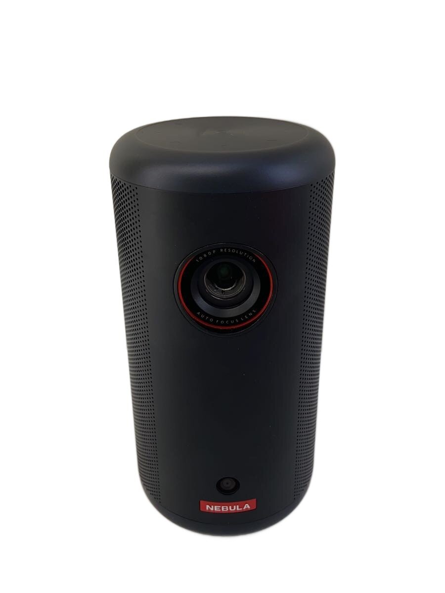 【中古】ANKER◆プロジェクター Nebula Capsule 3 D2425N11【家電・ビジュアル・オーディオ】