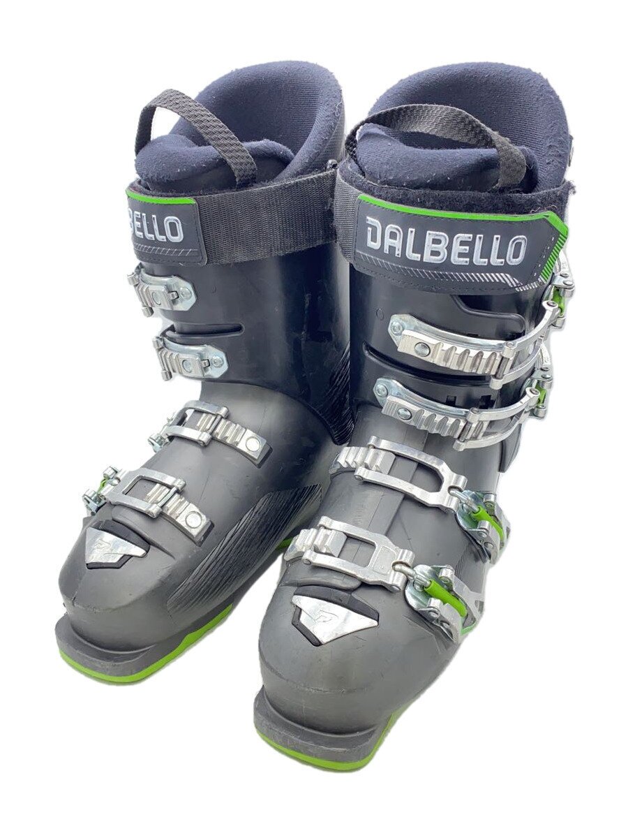 【中古】スキーの板ブーツ ダルベロDS MX LTD 25.5【運動競技】