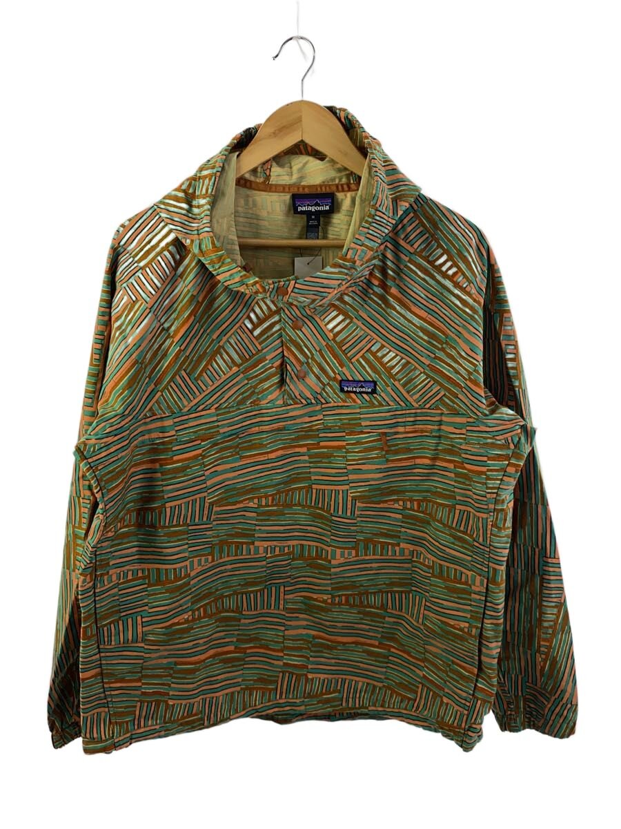 【中古】patagonia◆ジャケット/L/コットン/CRM/20325SP25【メンズウェア】｜2ｎｄ STREET 店