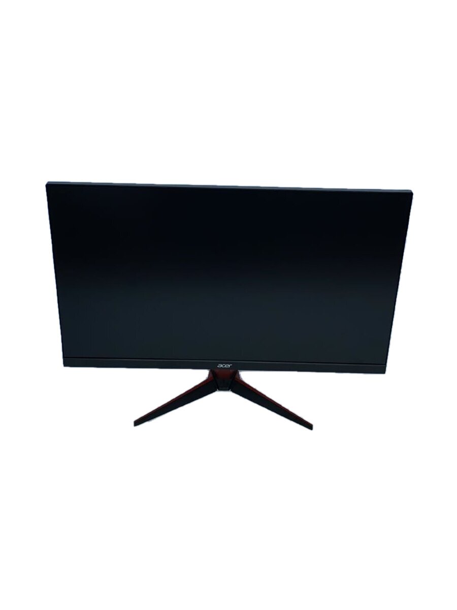 【中古】ACER◆液晶管する・液晶見せびらかす NITRO VG2 VG272LVbmiipx/真四角型【マイコン】