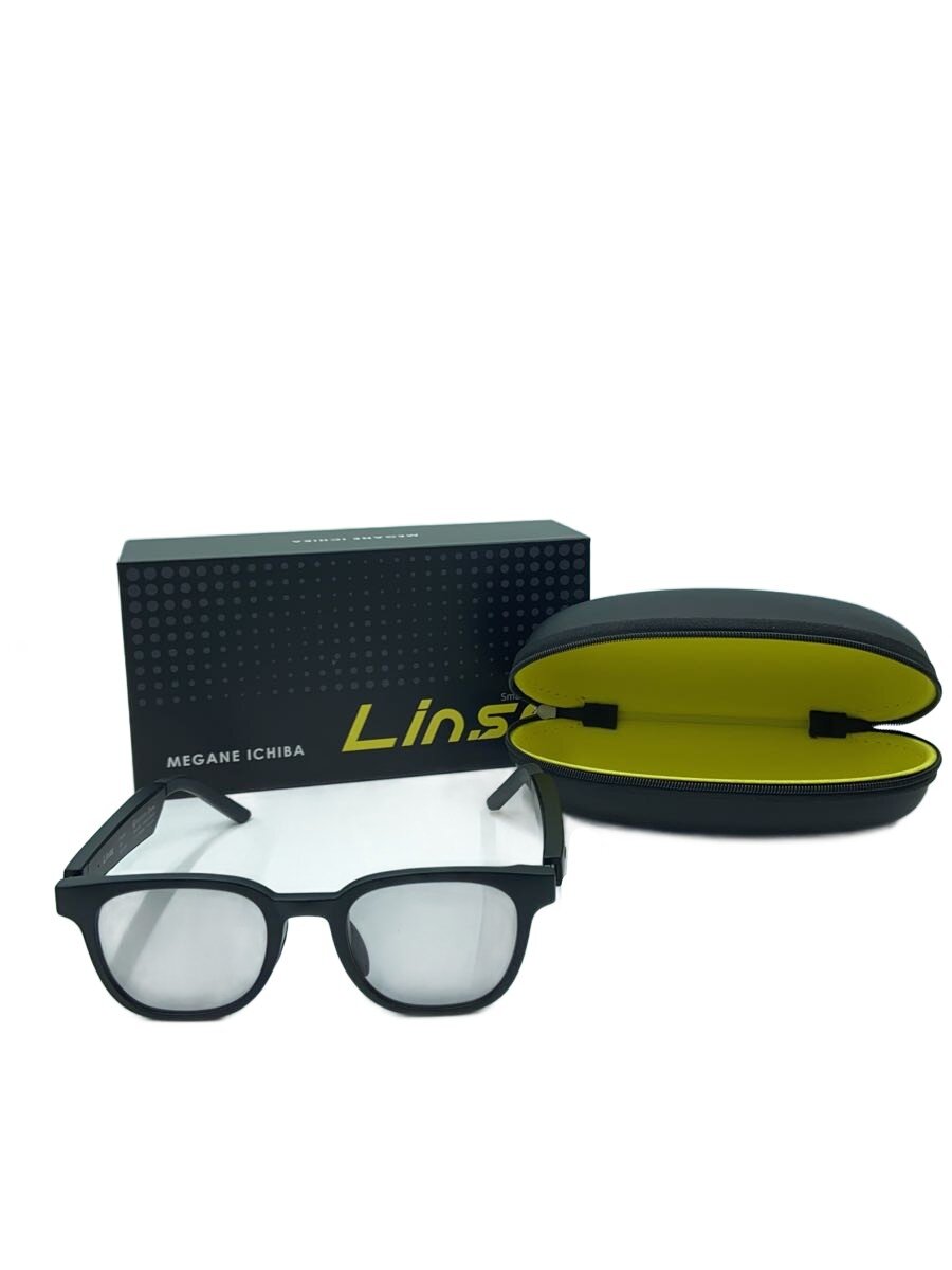 【中古】Linse/オーディオ余分の物/Linse-01L//【家電・視覚性・オーディオ】
