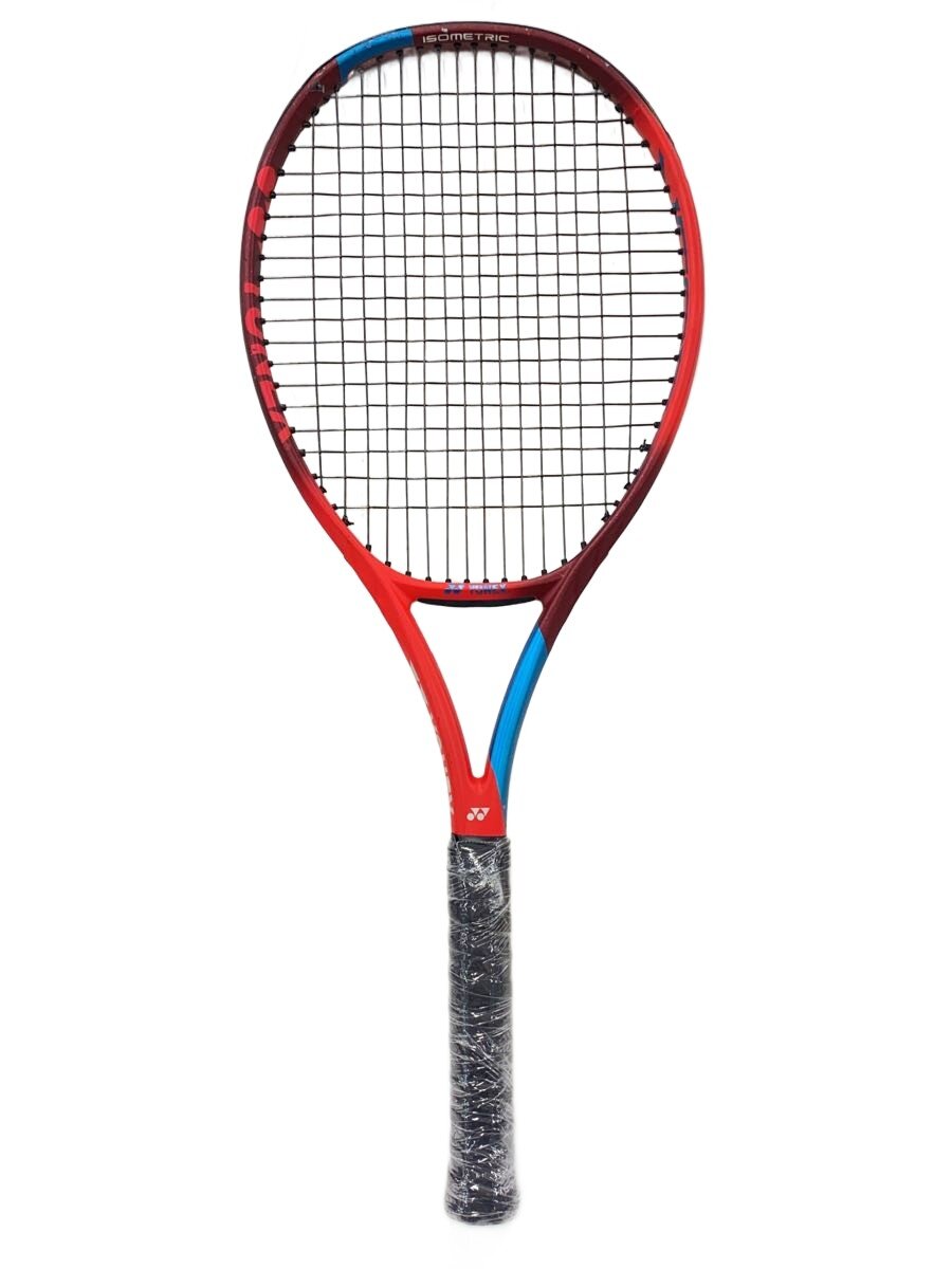 【中古】YONEX◆庭球櫂/VCORE 100//【運動競技】