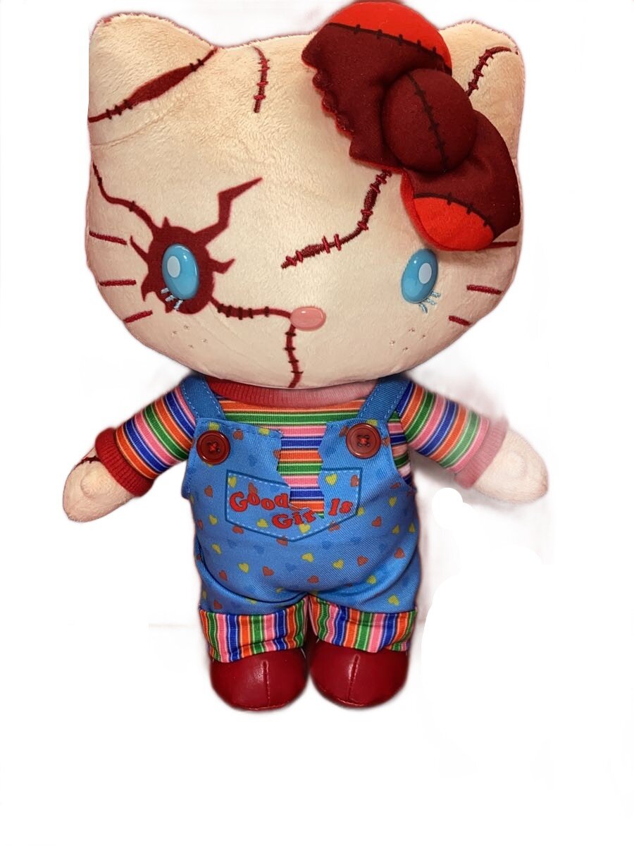 【中古】Sanrio◆インテリア雑貨/マルチカラー【インテリア小物・日用雑貨】