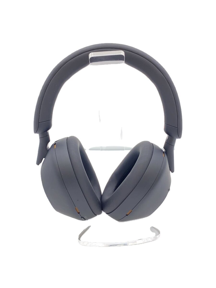 【中古】SONY◆ヘッドホン WH-1000XM5【家電・ビジュアル・オーディオ】