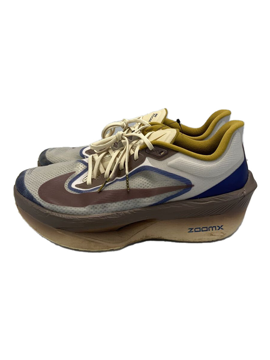【中古】NIKE◆ZOOM FLY 6 PREMIUM_ズーム フライ 6 プレミアム/28.5cm/BRW//【シューズ】｜2ｎｄ STREET 店