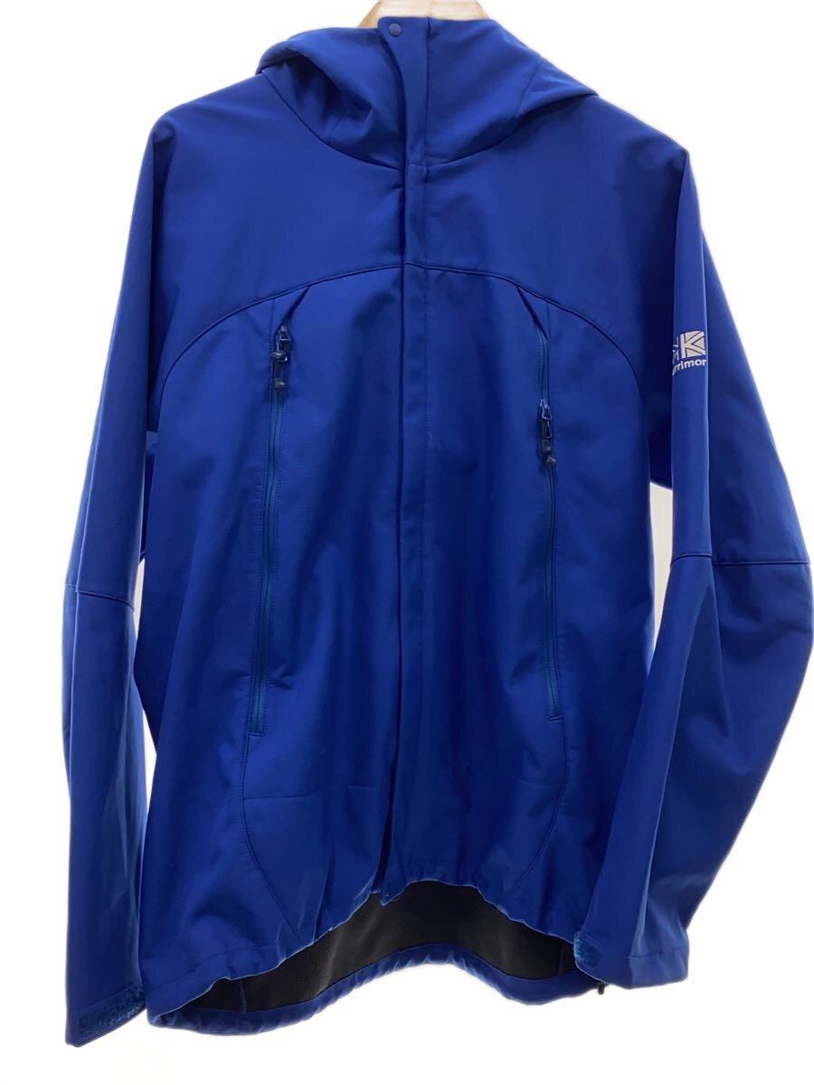 【中古】KARRIMOR◆ジャケット/XL/--/BLU/101097【メンズウェア】｜2ｎｄ STREET 店