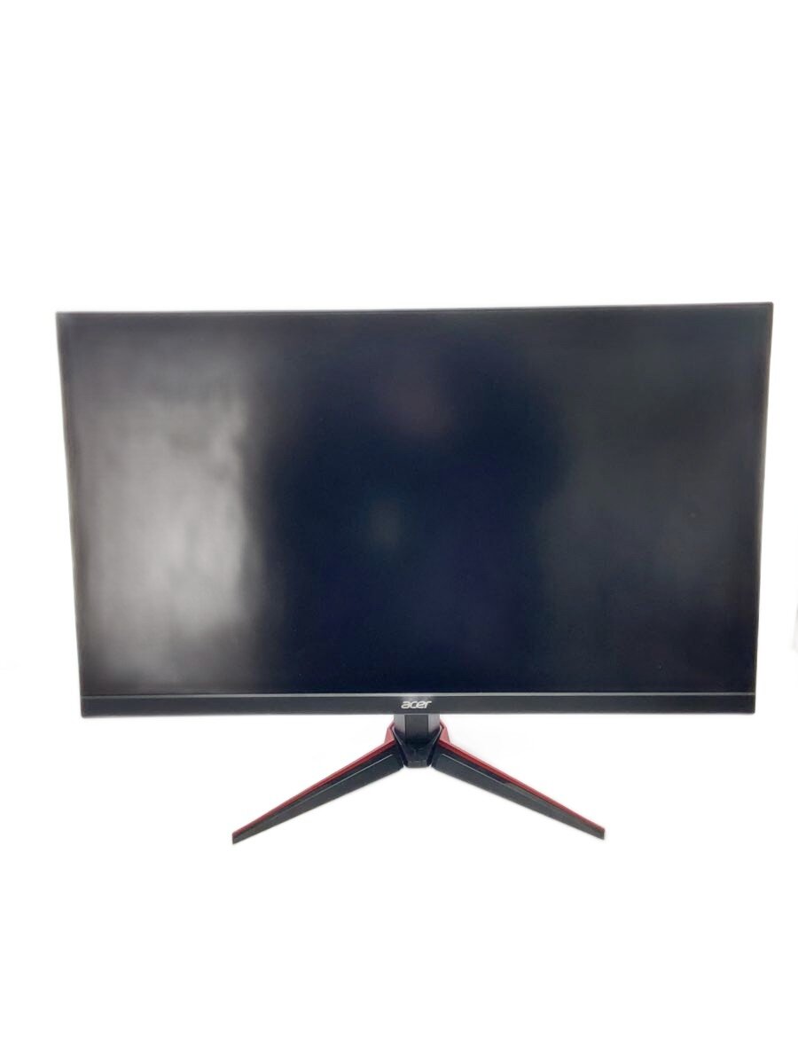 【中古】ACER◆液晶管する・液晶見せびらかす VG270Kbmiipx/27in/広広とした型【マイコン】