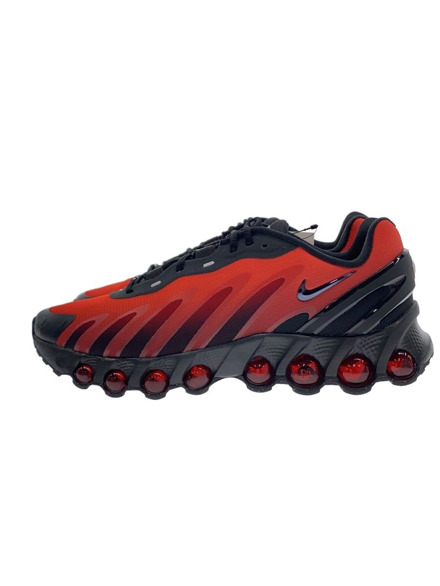 【中古】NIKE◆AIR MAX DN8_大気圏 マックス DN8/28糎/RED【シューズ】
